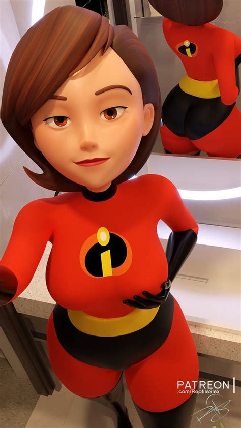 elastic girl xxx|Free Elastigirl Porn Videos